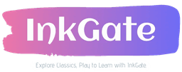 InkGateworld logo