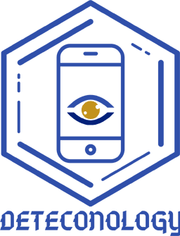 Deteconology logo