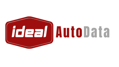 IDEALAUTODATA logo